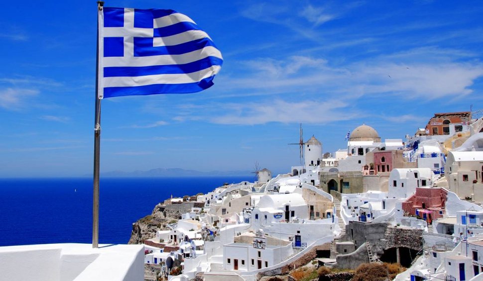 MAE, atenţionare de călătorie pentru Grecia: Grevă generală în sectorul naval