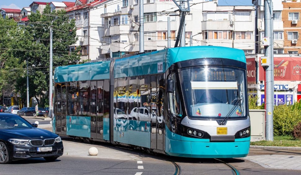 Orașul din România premiat pentru transport public "verde", după ce a pus stop achiziției de autobuze second-hand