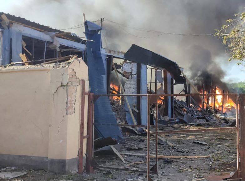 Război în Ucraina, ziua 562 | Primele zece tancuri Leopard 1 trimise de Danemarca au ajuns în Ucraina 857075