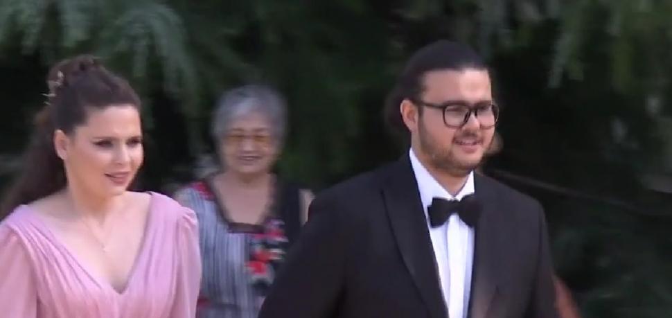 Primele imagini de la nunta anului în politică: Premierul Marcel Ciolacu este socru mare. Membrii guvernului petrec astăzi la Buzău 857276