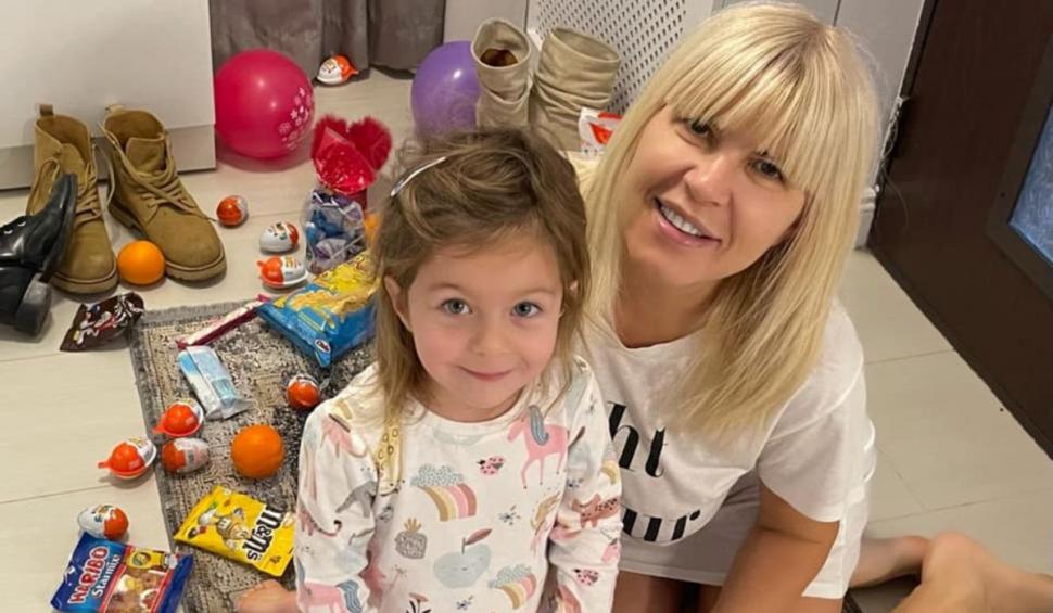 Date de ultimă oră despre Elena Udrea: A ieşit din puşcărie şi s-a dus la mănăstire 857307