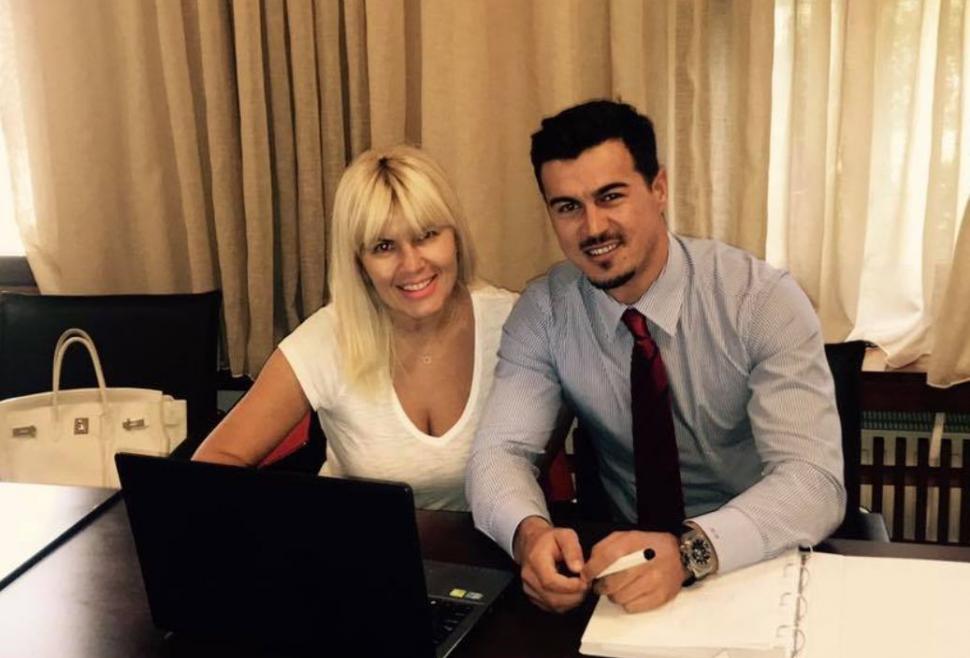 Date de ultimă oră despre Elena Udrea: A ieşit din puşcărie şi s-a dus la mănăstire 857309