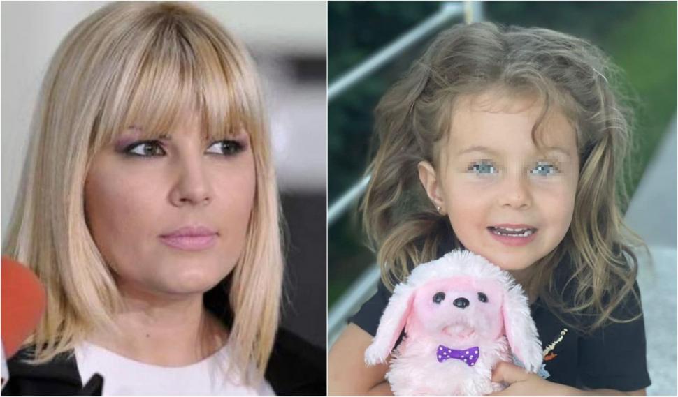 Date de ultimă oră despre Elena Udrea: A ieşit din puşcărie şi s-a dus la mănăstire 857312