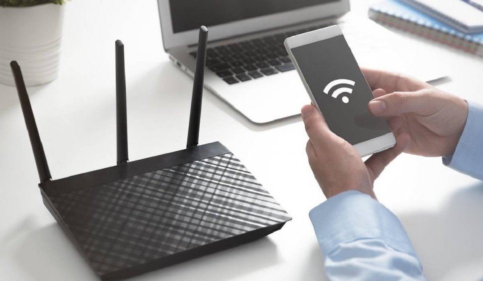 Obiectele din locuință care blochează semnalul Wi-Fi. Nu ar trebui să fie așezate niciodată lângă router