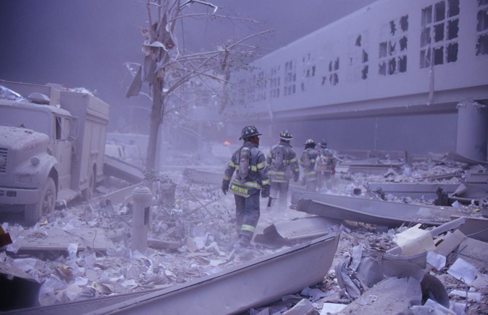 11 septembrie 2001: 22 de ani de la atacurile Al Qaeda asupra Statelor Unite ale Americii | Cum s-a schimbat lumea în peste două decenii de luptă împotriva terorismului 857386