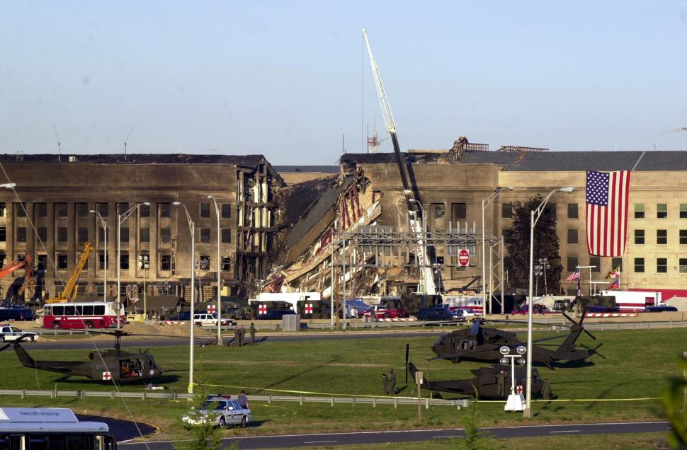 11 septembrie 2001: 22 de ani de la atacurile Al Qaeda asupra Statelor Unite ale Americii | Cum s-a schimbat lumea în peste două decenii de luptă împotriva terorismului 857388