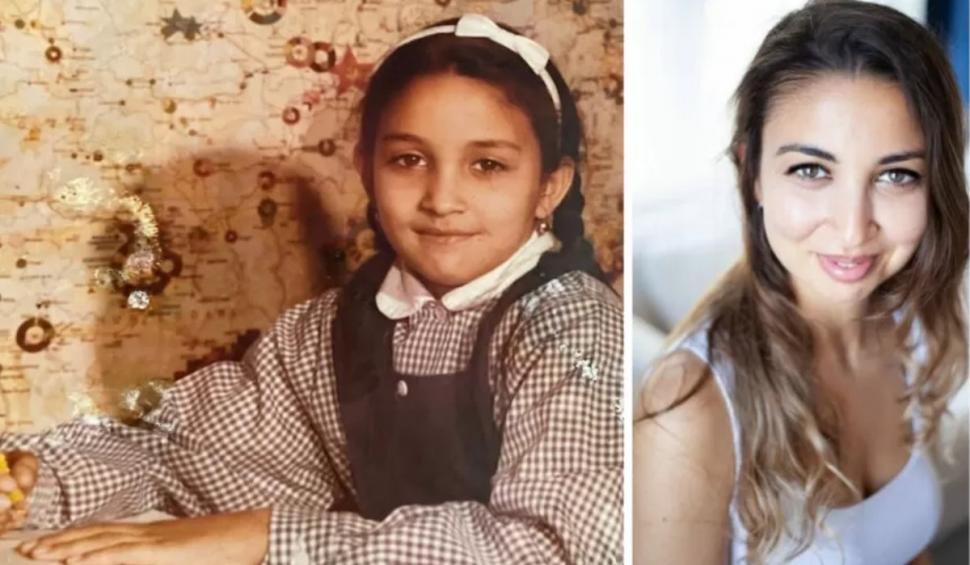 Ea este Rowena, tânăra născută într-o familie de rromi argintari, care a ajuns să lucreze pentru Google, în New York: "Sunt liberă să decid cine sunt, în fiecare zi" 857406