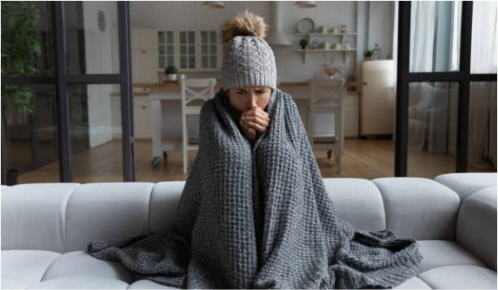 România, printre țările cu cei mai mulți cetățeni care nu își permit să încălzească locuința pe timp de iarnă