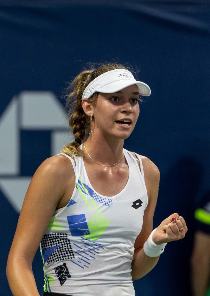 Românca Mara Gae, campioană la US Open! Jucătoarea de 17 ani a câștigat în proba de dublu junioare 857509