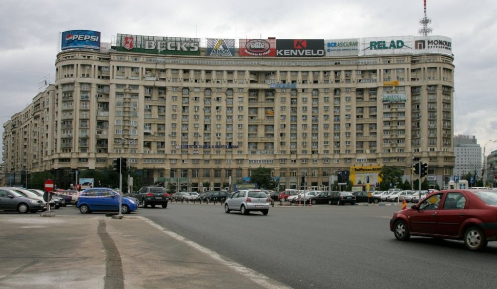 Restricții de trafic, pe mai multe artere importante din București, marți. Rute ocolitoare recomandate șoferilor
