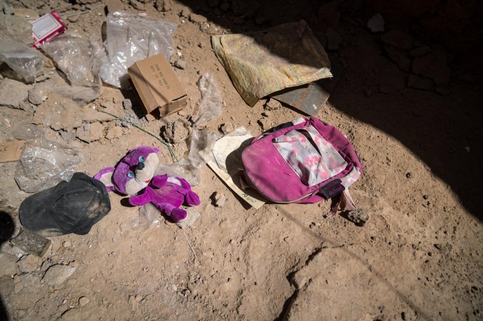 Peste 2.800 de morți, după cutremurul din Maroc! Mulți supraviețuitori dorm în aer liber 857583