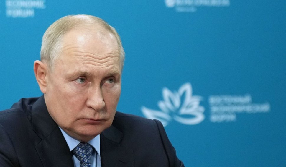 Putin transmite Statelor Unite ce trebuie să se întâmple în Ucraina pentru ca negocierile de pace să devină posibile