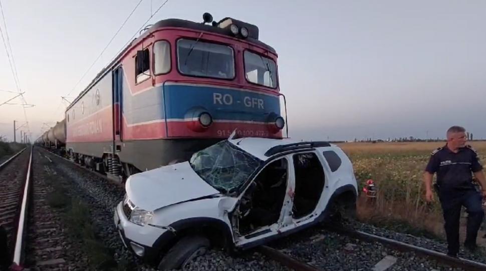 Şase fraţi din Buzău au rămas fără părinţi, în prima zi de şcoală, după un cumplit accident la Ţinteşti 857658