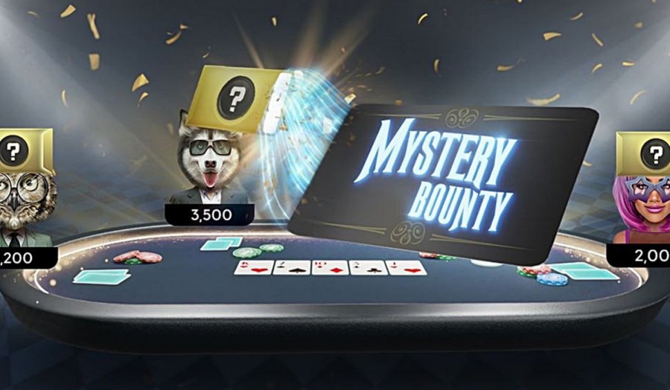 Tot ce trebuie să știi despre turneele de poker Bounty