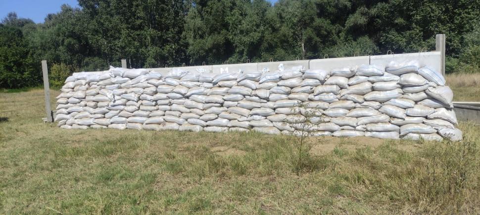 Analist militar, despre bombardamentele de la granița României: "Contează foarte mult timpul pe care locuitorii din zonă îl au pentru a se adăposti" 857796