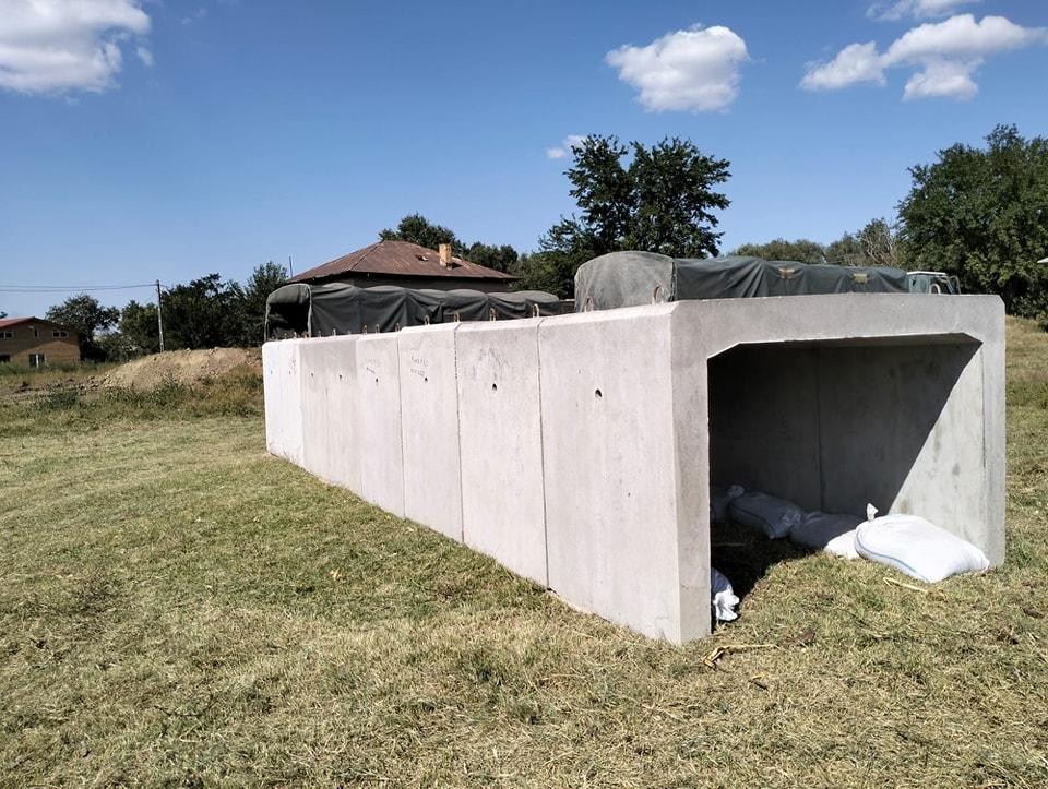 Analist militar, despre bombardamentele de la granița României: "Contează foarte mult timpul pe care locuitorii din zonă îl au pentru a se adăposti" 857798