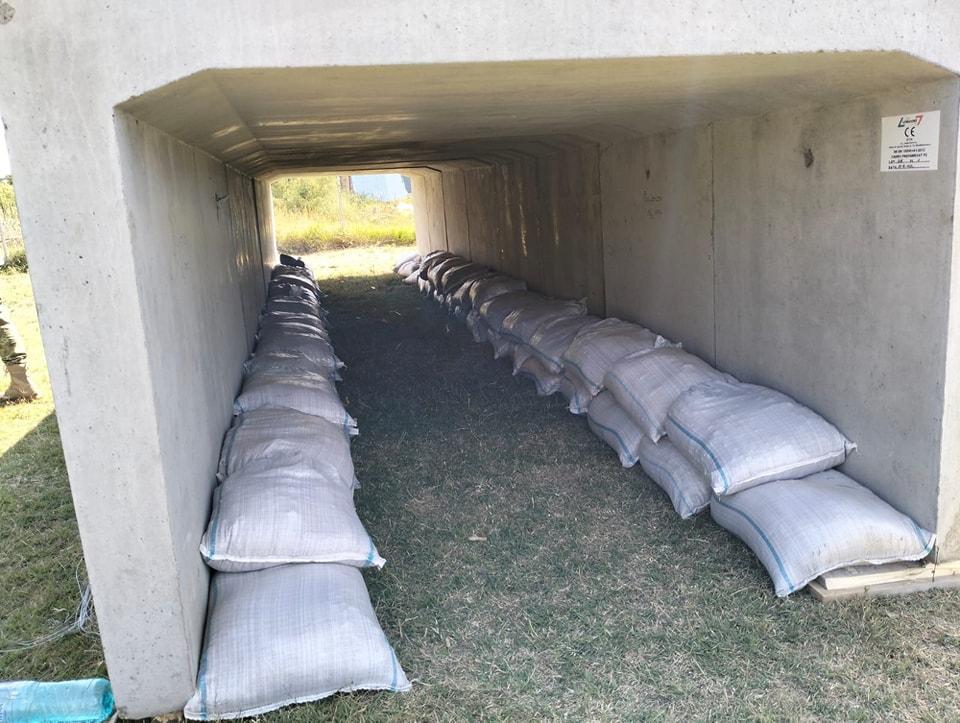 Analist militar, despre bombardamentele de la granița României: "Contează foarte mult timpul pe care locuitorii din zonă îl au pentru a se adăposti" 857799