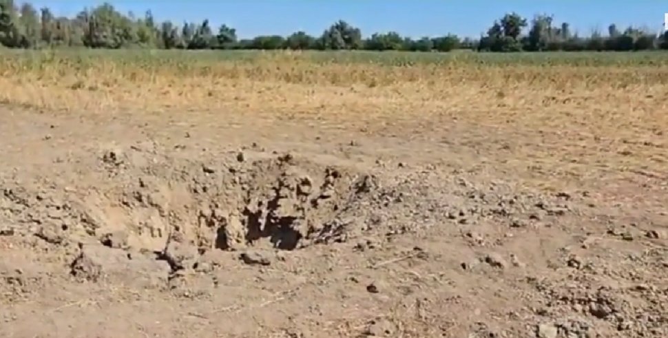Reacţia NATO după noile fragmente de dronă găsite în Tulcea
