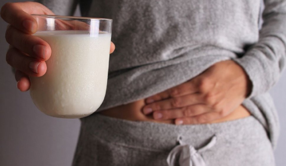 Intoleranță la lactoză: Ce alimente să mănânci și ce să eviți