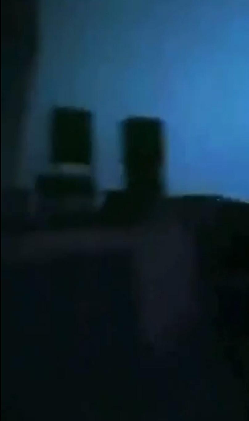 Fenomen straniu apărut pe cerul Marocului chiar înainte de cutremur. Părerile oamenilor de ştiinţă sunt împărţite 857998