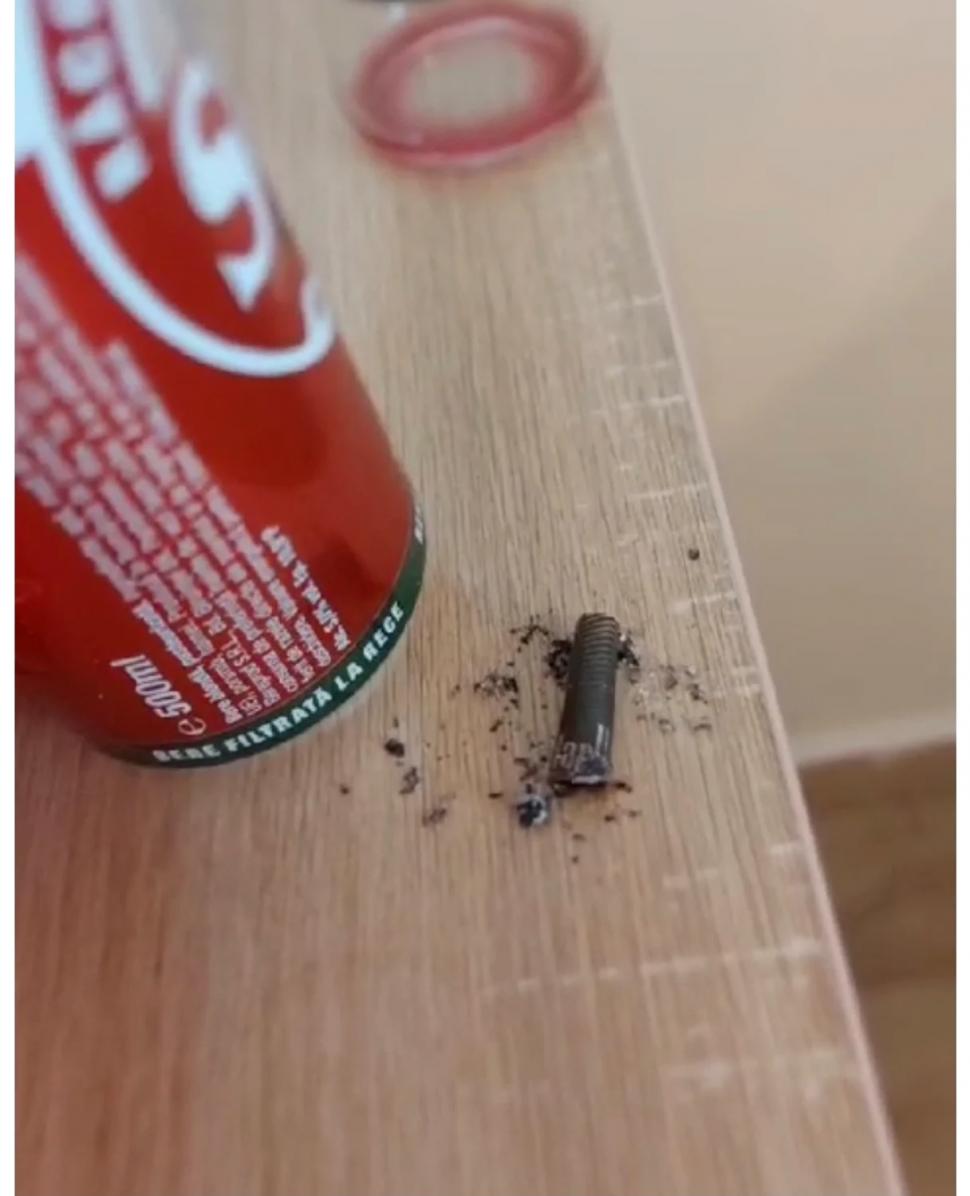 Mihai Trăistariu, păgubit de turiştii care i-au închiriat garsonierele de pe litoral: "Când aud de reparații, îmi pun mâinile în cap!” 858110