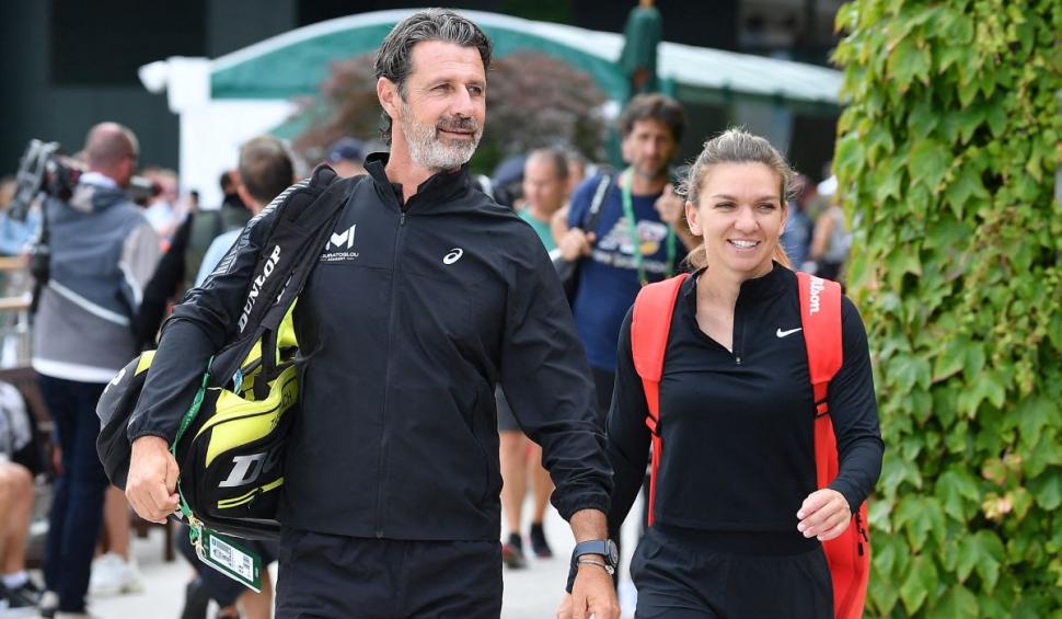 Simona Halep a explicat cum a luat substanţa interzisă Roxadustat: "Patrick Mouratoglou a confirmat că e în regulă" 858163