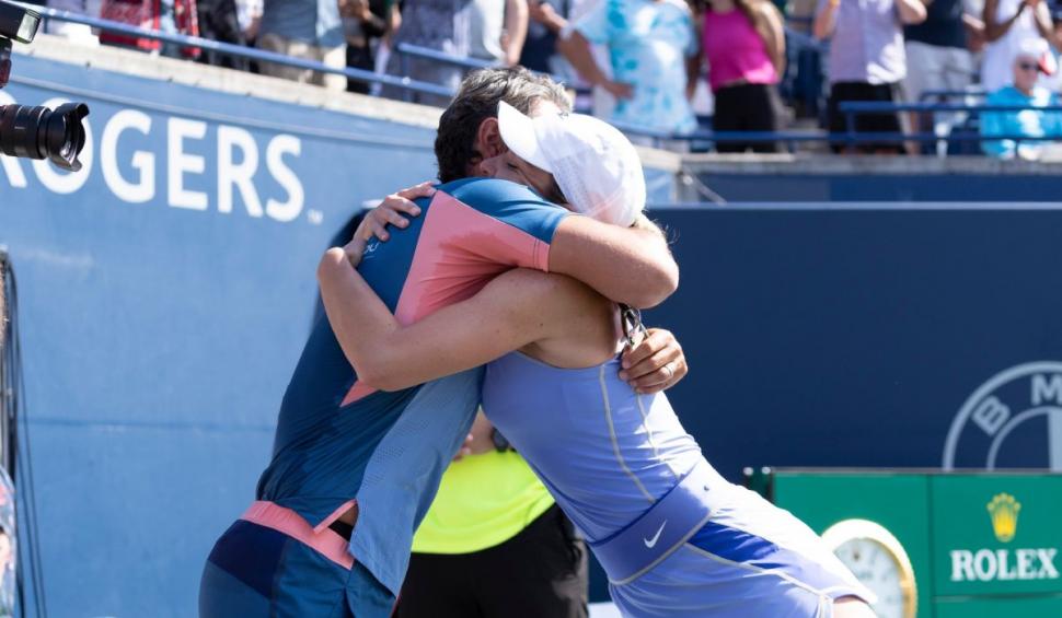 Simona Halep a explicat cum a luat substanţa interzisă Roxadustat: "Patrick Mouratoglou a confirmat că e în regulă" 858166