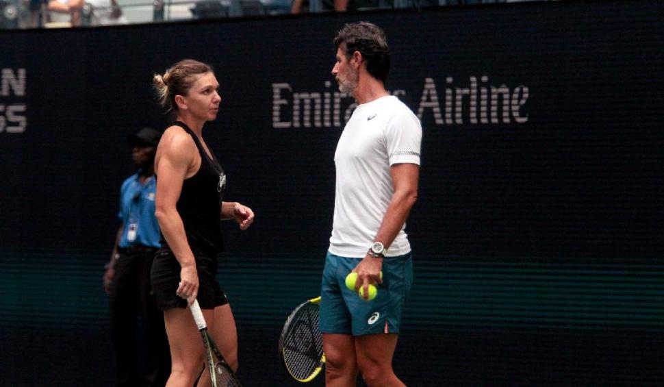 Simona Halep a explicat cum a luat substanţa interzisă Roxadustat: "Patrick Mouratoglou a confirmat că e în regulă" 858167