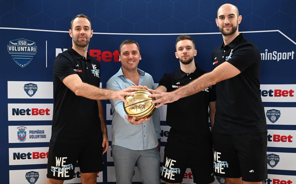 NetBet, noul partener premium al CSO Voluntari 858346