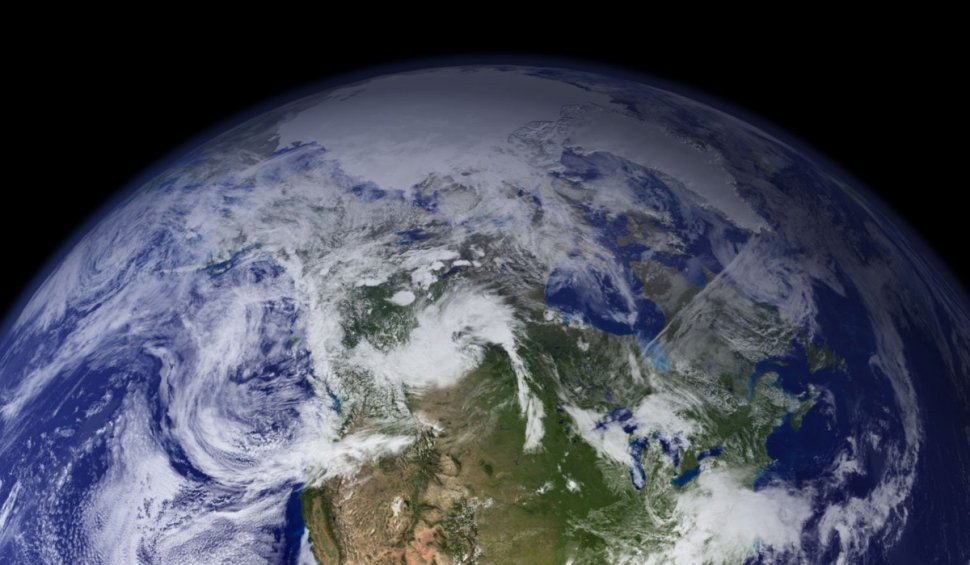 Oamenii de știință, avertisment pentru umanitate: "Pământul ar putea fi cu mult în afara spațiului de operare sigur pentru oameni"