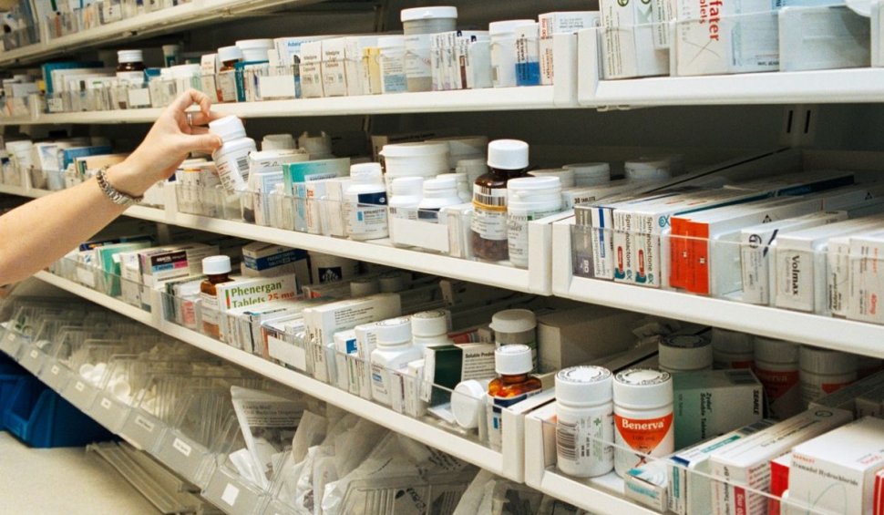Scumpiri fără precedent în farmacii! Prețurile medicamentelor au crescut cu peste 20%