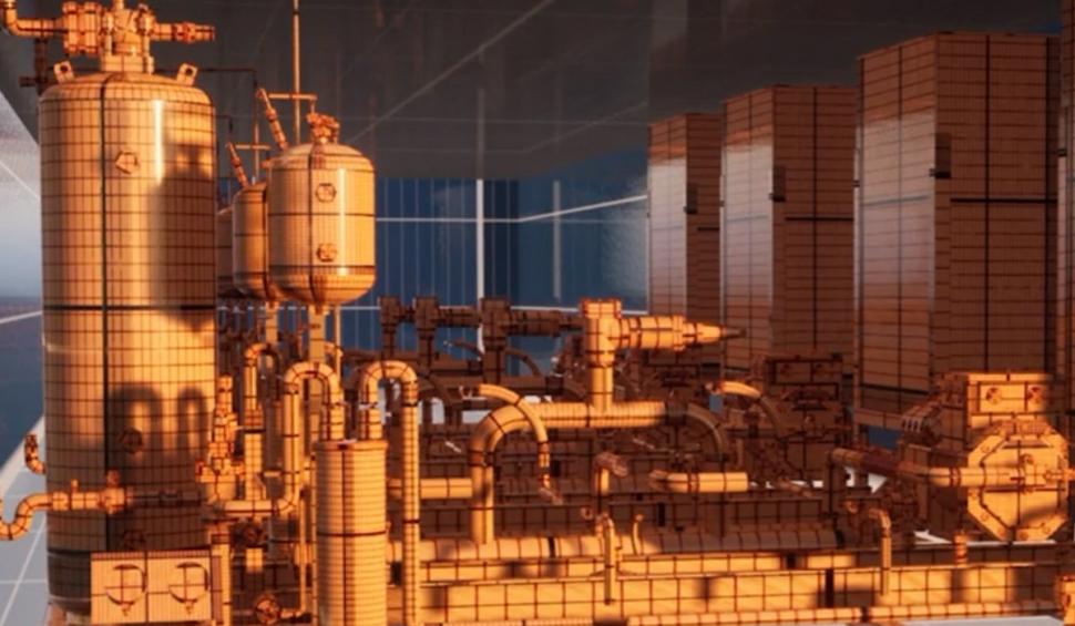 Tinerii români care au făcut planul pentru călătoria pe Marte, premiaţi în SUA  858350