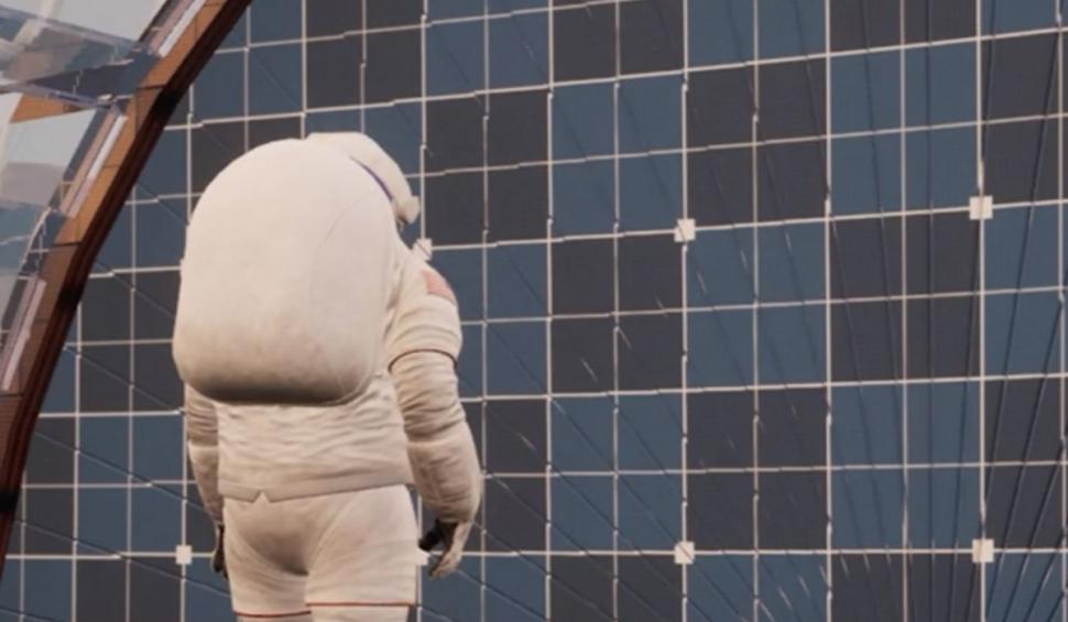 Tinerii români care au făcut planul pentru călătoria pe Marte, premiaţi în SUA  858352