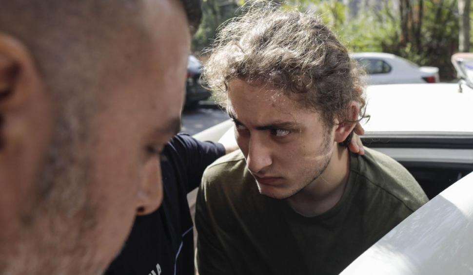 Vlad Pascu, cercetat penal pentru două noi infracţiuni după audierea de la DIICOT Bucureşti 858317