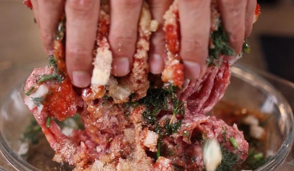 Andreia şi Ion Chiperi, invitaţi speciali în cea de-a doua ediţie "Gătit la costum", sezonul 5. "Dacă pierzi controlul, te întorci acasă" 858332