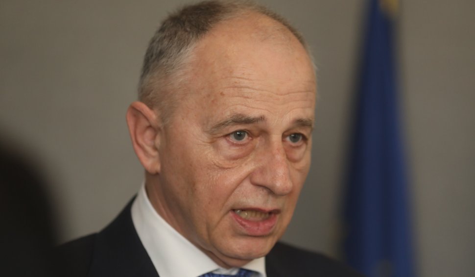 Mircea Geoană: ”Nu e niciun fel de intenție ca Rusia să testeze ceva într-un stat NATO”
