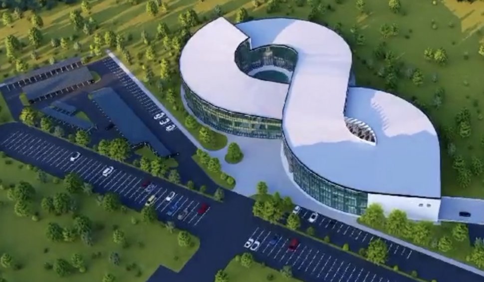 Orașul din România unde se va deschide un aquapark nou, după o investiție de 35 de milioane de euro