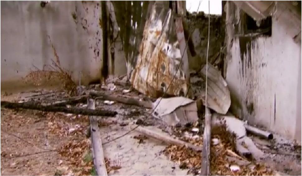 Oamenii afectați de exploziile de la Crevedia trăiesc în containere: "Dacă aveți un dulap, nu refuzăm, din contră, vă mulțumim din toată inima" 858584