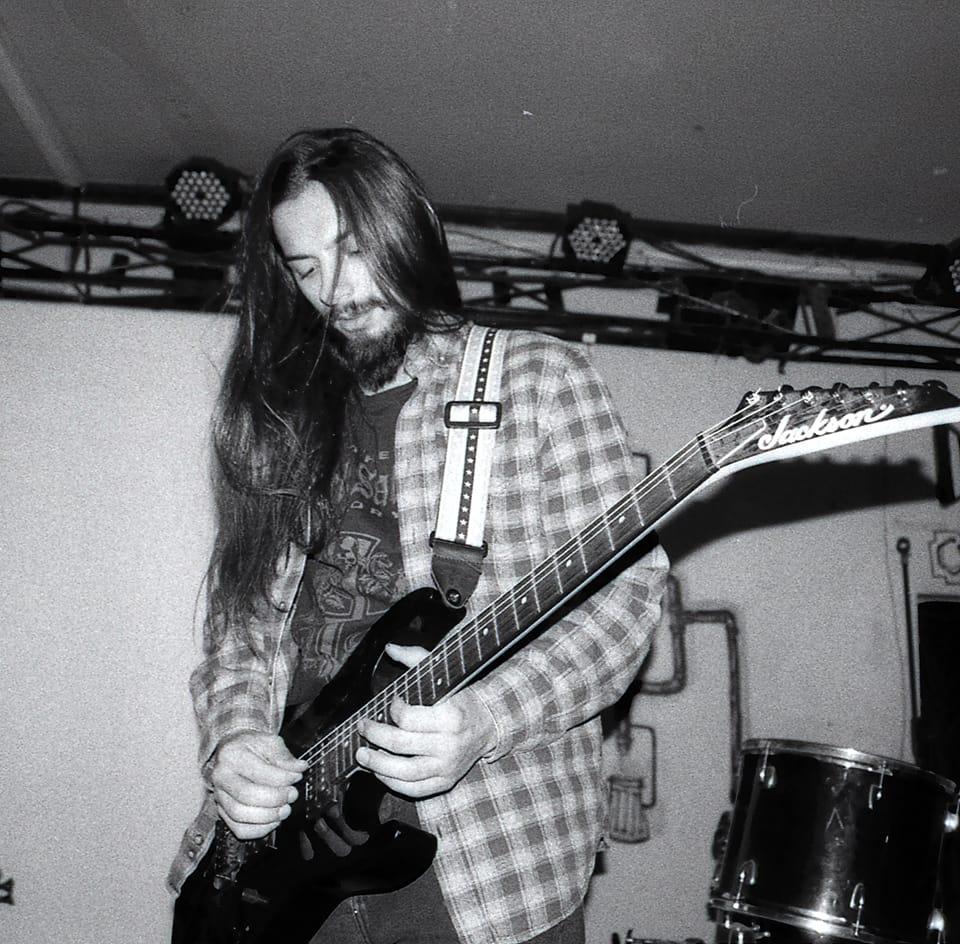 El este Horia, tânărul arheolog din Cluj găsit fără viață la nici 24 de ani. "Avea un bun simț ieșit din comun, prea mult pentru omenirea noastră” 858561