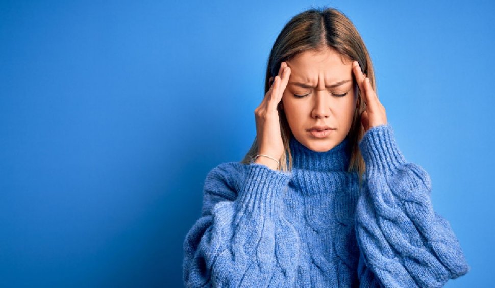 5 remedii naturiste pentru durerea de cap