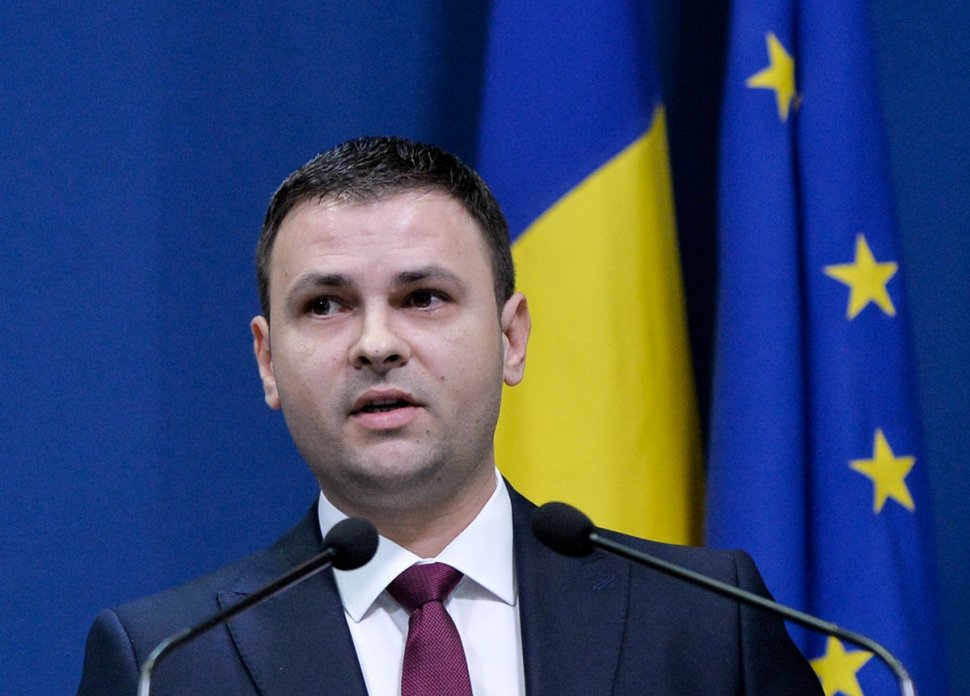 Daniel Suciu: "Este o greșeală mare a unui ministru din Guvernul României să se vadă, în sediul partidului, doar cu primarii PNL"