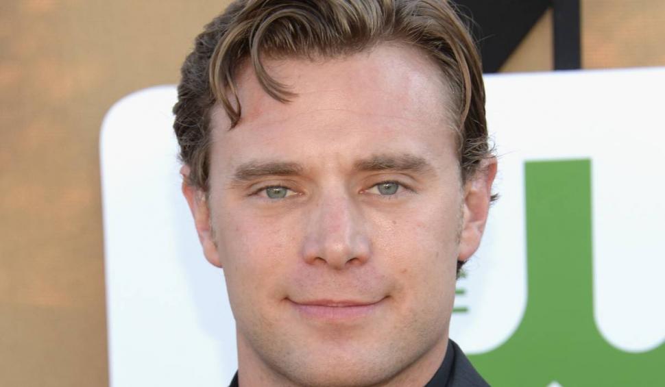 A murit celebrul actor din "Tânăr și neliniștit”, Billy Miller, la vârsta de 43 de ani 858719