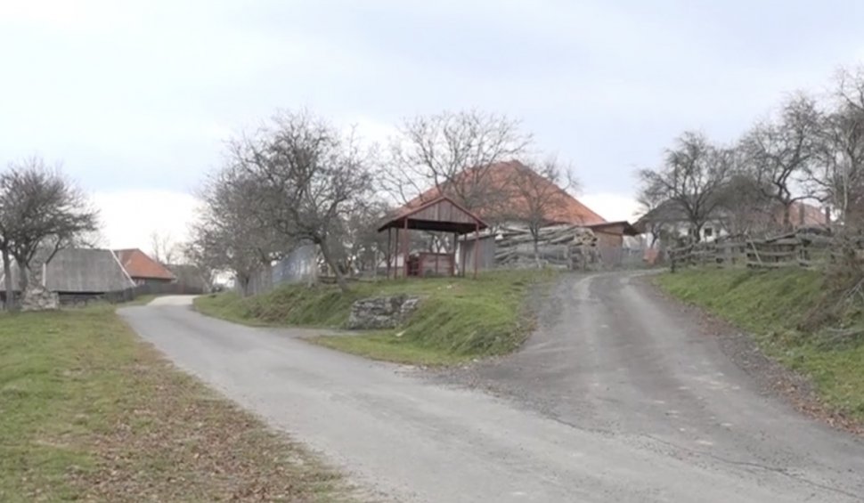 Comuna cea mai mică din România va avea piste de bicicletă. Este în vârf de munte și are sub 90 de locuitori, majoritatea bunici