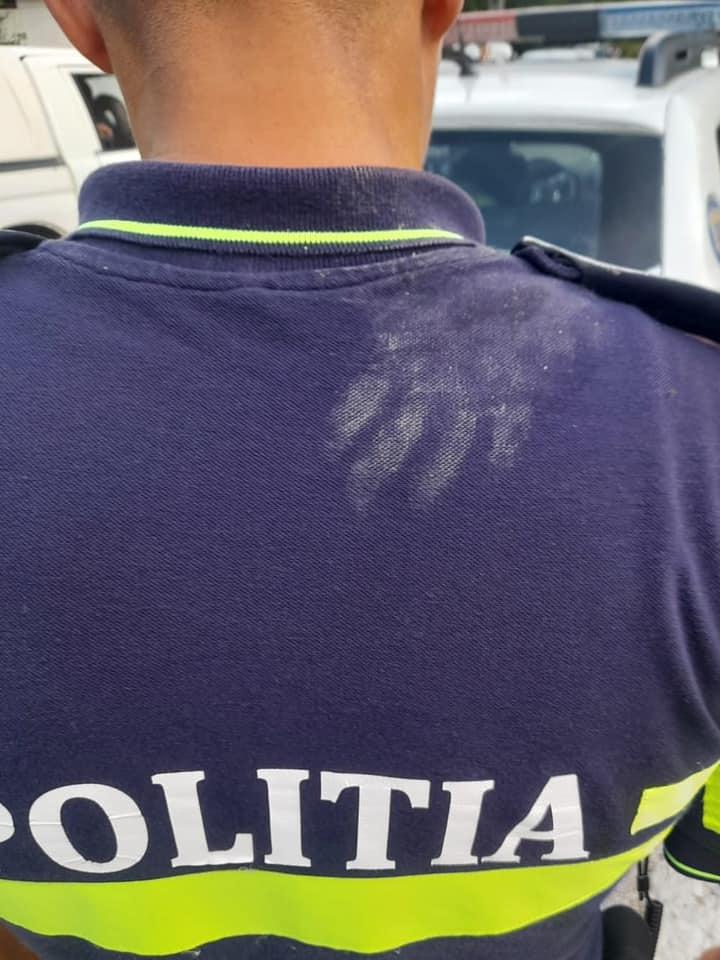 "Am simțit disperarea copilului de a fi pierdut pentru totdeauna": El este Ionuț, salvatorul care l-a găsit pe băiețelul cu sindrom Down, pierdut într-o pădurice din Gorj 858839