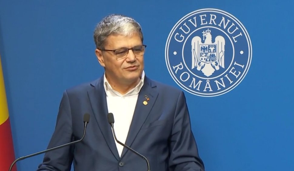 Marcel Boloş: "Ratele românilor nu vor exploda odată cu suprataxarea băncilor"