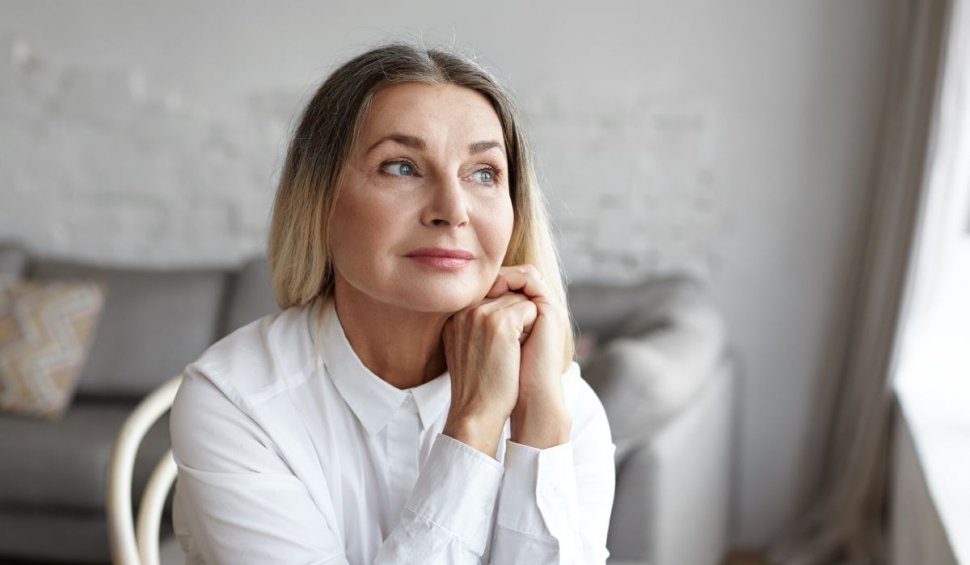 Terapia care ajută toate femeile aflate la menopauză și premenopauză | Dr. Todoran: "Simptomele nu mai sunt atât de puternice"