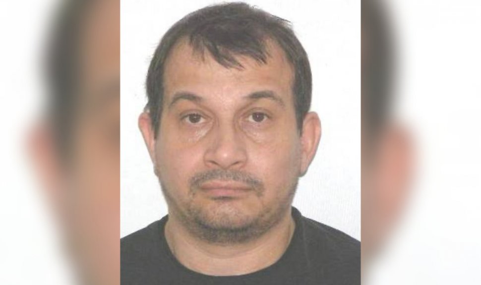 Un bărbat condamnat la închisoare, urmărit naţional şi internaţional, prins de poliţişti în Bucureşti 