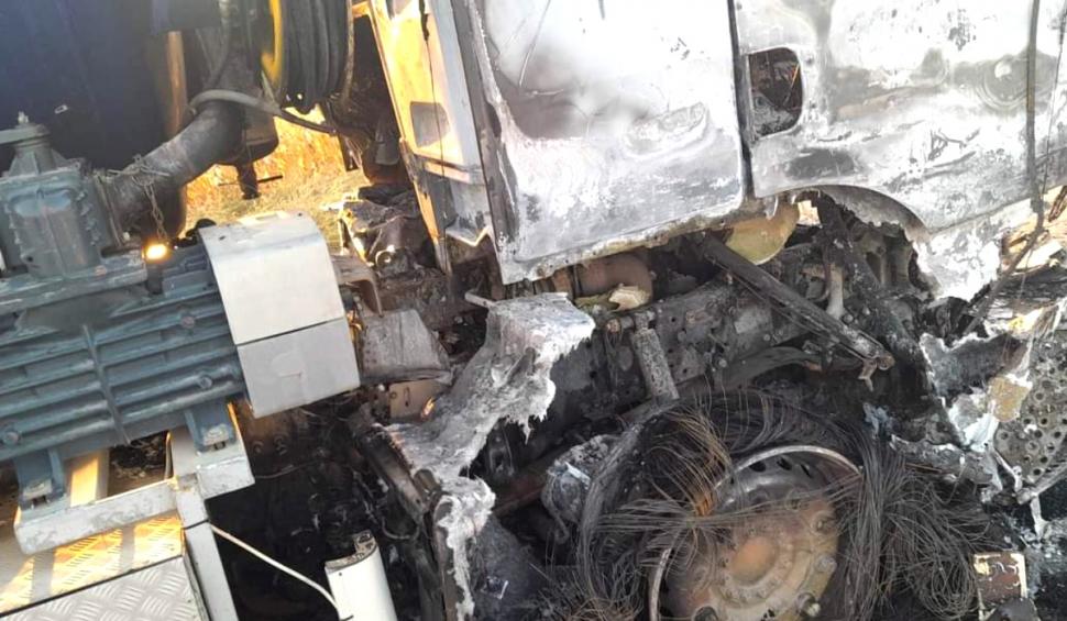 Primele concluzii privind cauza exploziei de la Călimăneşti | Resposabilii tragediei 859444