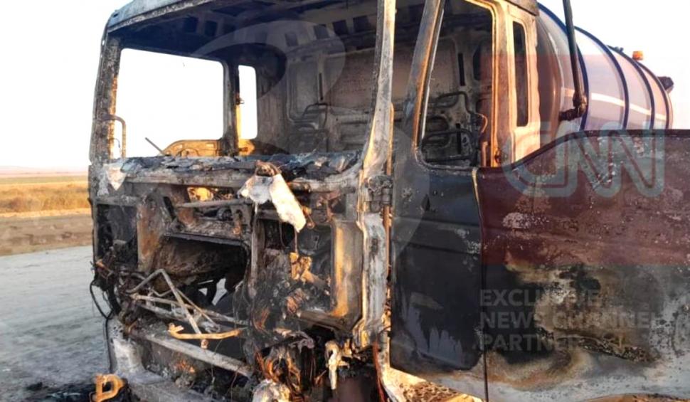 Primele concluzii privind cauza exploziei de la Călimăneşti | Resposabilii tragediei 859446