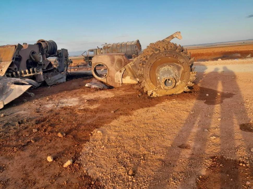 Primele concluzii privind cauza exploziei de la Călimăneşti | Resposabilii tragediei 859447